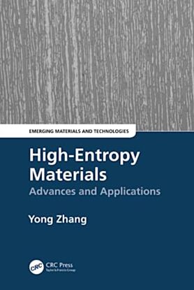 High-Entropy Materials