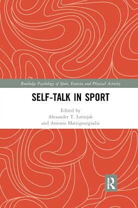 Self-talk in Sport