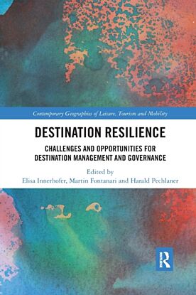 Destination Resilience