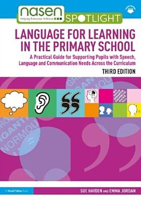 Language for Learning in the Primary School