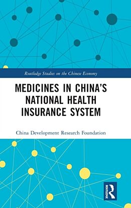 Medicines in China¿s National Health Insurance System