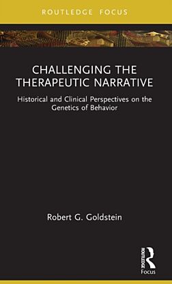 Challenging the Therapeutic Narrative