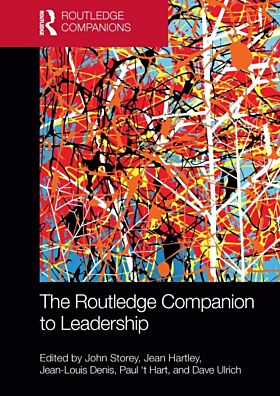 The Routledge Companion to Leadership