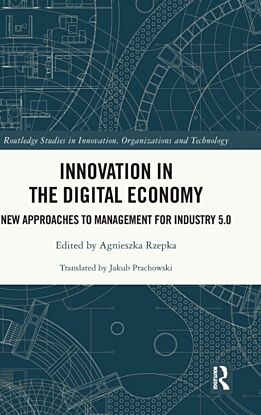 Innovation in the Digital Economy