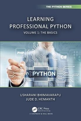 Learning Professional Python