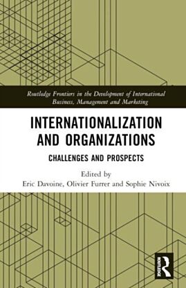 Internationalization and Organizations