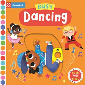 Busy Dancing