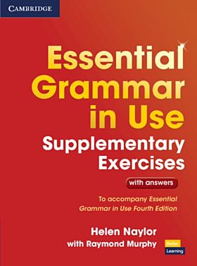 Essential Grammar in Use Supplementary Exercises