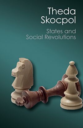 States and Social Revolutions