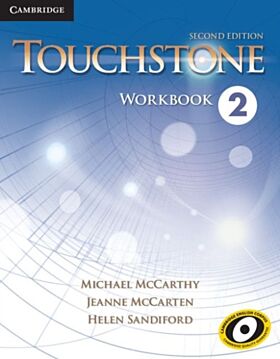 Touchstone Level 2 Workbook