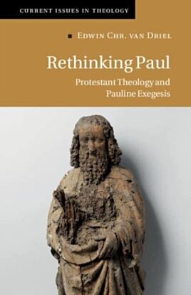 Rethinking Paul