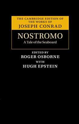 Nostromo