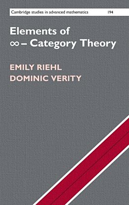 Elements of  -Category Theory