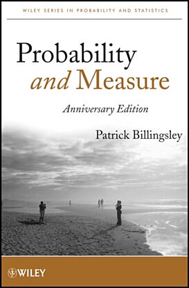 Probability and Measure