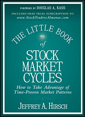 The Little Book of Stock Market Cycles