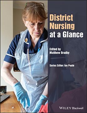 District Nursing at a Glance