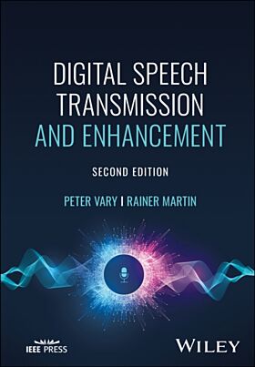 Digital Speech Transmission and Enhancement