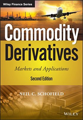 Commodity Derivatives