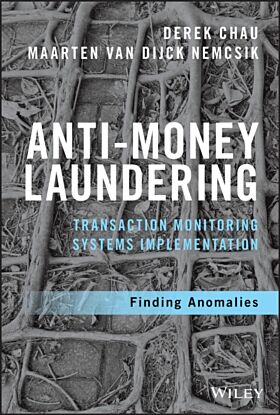 Anti-Money Laundering Transaction Monitoring Systems Implementation