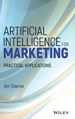 Artificial Intelligence for Marketing