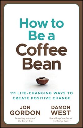 How to be a Coffee Bean