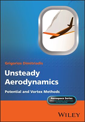 Unsteady Aerodynamics