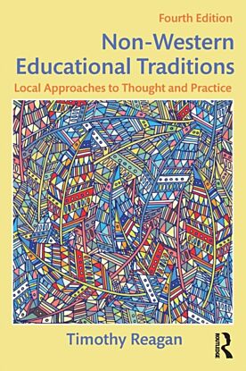 Non-Western Educational Traditions