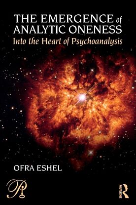 The Emergence of Analytic Oneness