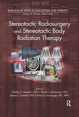 Stereotactic Radiosurgery and Stereotactic Body Radiation Therapy