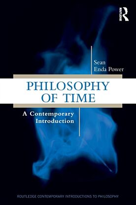 Philosophy of Time