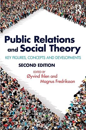 Public Relations and Social Theory