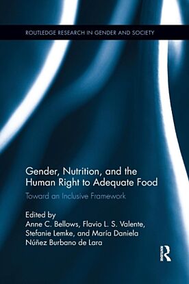 Gender, Nutrition, and the Human Right to Adequate Food