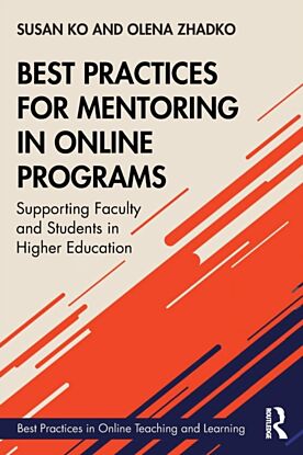 Best Practices for Mentoring in Online Programs