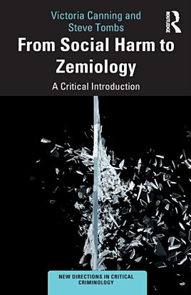 From Social Harm to Zemiology