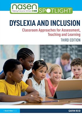 Dyslexia and Inclusion