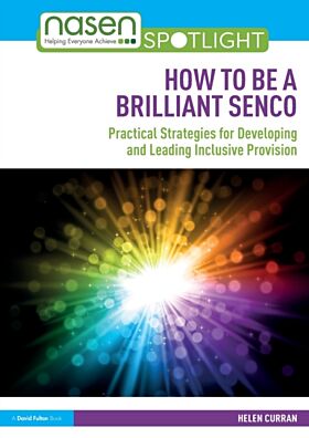 How to Be a Brilliant SENCO