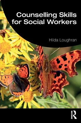 Counselling Skills for Social Workers