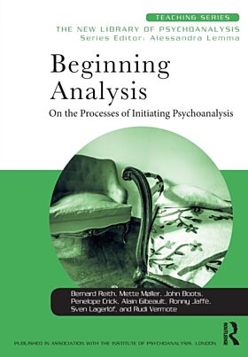 Beginning Analysis