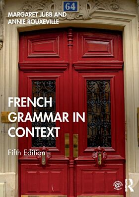 French Grammar in Context