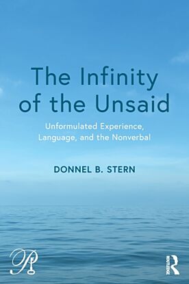 The Infinity of the Unsaid