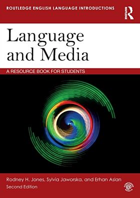 Language and Media