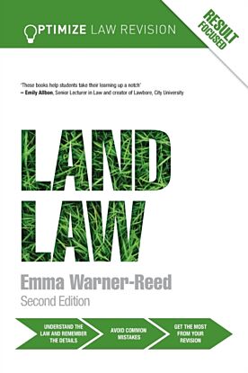 Optimize Land Law