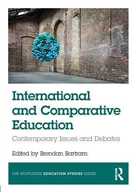 International and Comparative Education