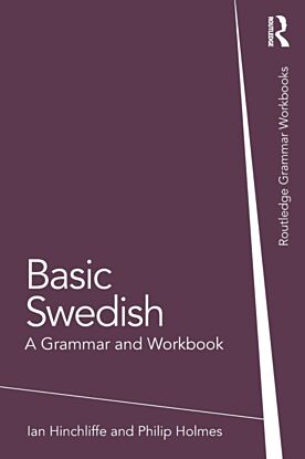 Basic Swedish