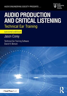 Audio Production and Critical Listening