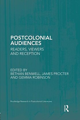 Postcolonial Audiences