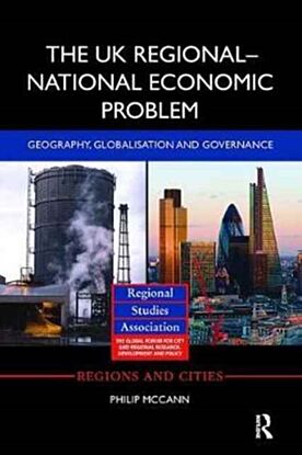 The UK Regional¿National Economic Problem