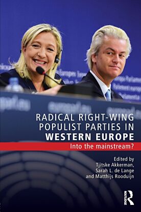 Radical Right-Wing Populist Parties in Western Europe