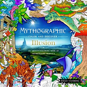 Mythographic Color and Discover: Illusion