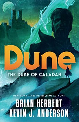 Dune: The Duke of Caladan